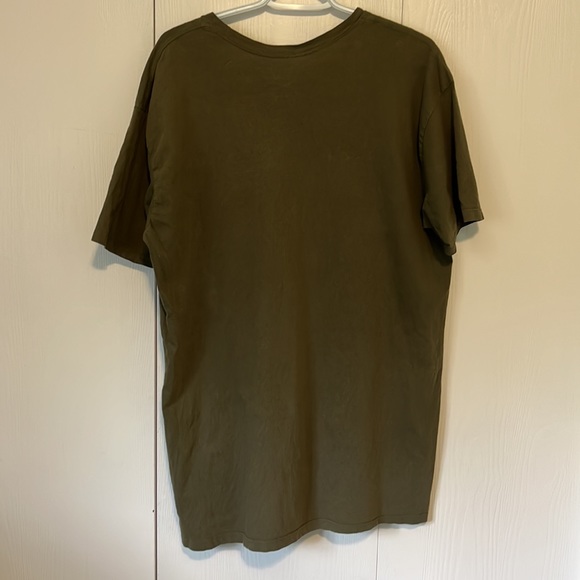 GUC | Men’s Wander the Wilderness t-shirt - Picture 5 of 5